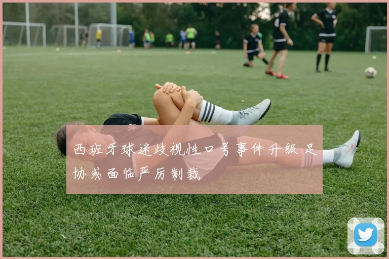 西班牙球迷歧视性口号事件升级 足协或面临严厉制裁