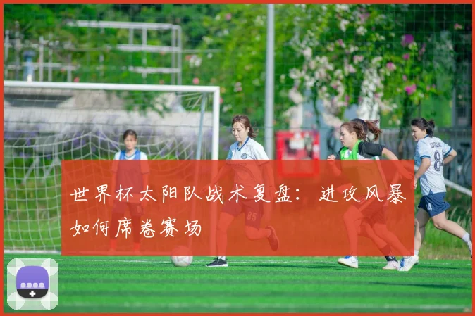 世界杯太阳队战术复盘:进攻风暴如何席卷赛场