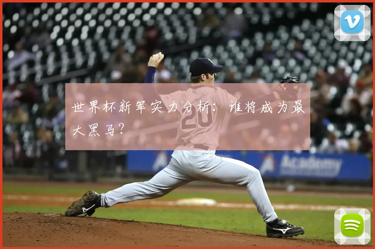 世界杯新军实力分析:谁将成为最大黑马?